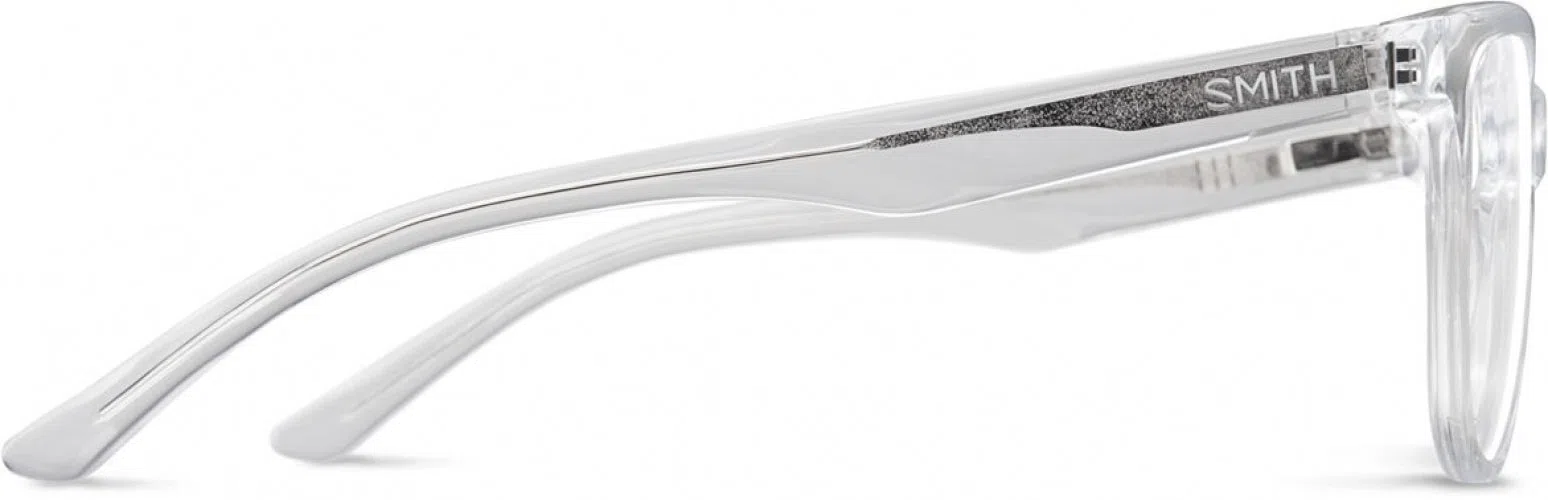 Smith Optics Prescription Eyeglass Prescription Eyeglasses 101155 Bowline RX Eyeglasses - view 24
